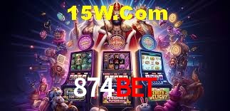 Secure Login 874Bet