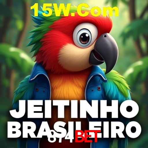 PIX Instantâneo 874Bet