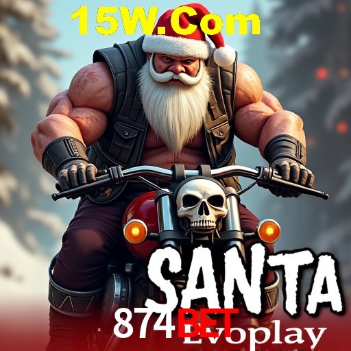 Descubra o Mundo do Cassino Online com 874Bet