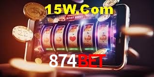 Account Benefits 874Bet