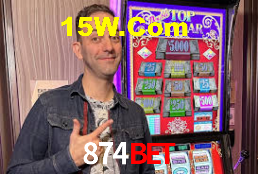 Daily Bonuses 874Bet