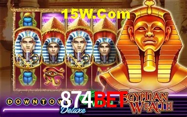 Apostas de Tênis 874Bet