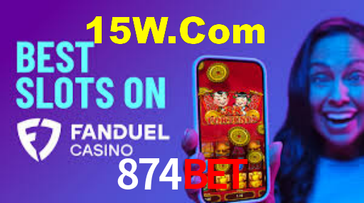 Tournaments 874Bet