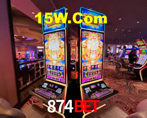 Live Casino 874Bet