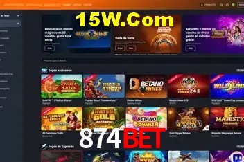 874Bet