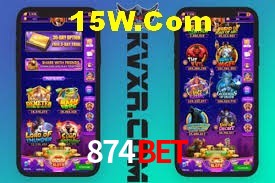 Quick Registration 874Bet