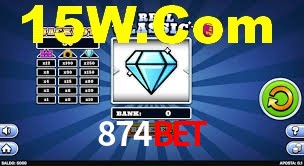 Spaceman Game 874Bet