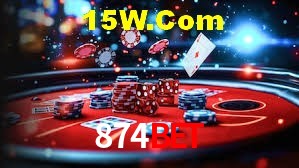 2FA Security 874Bet