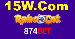 Game Providers 874Bet