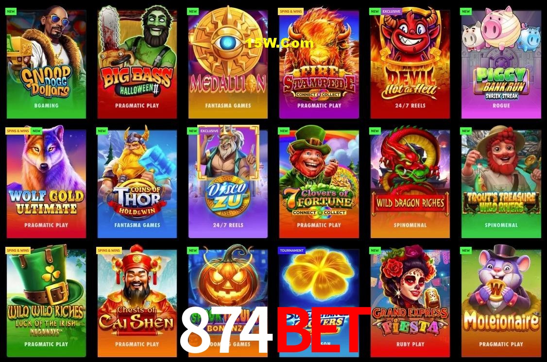 Flash Promotion 874Bet
