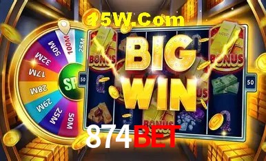  874Bet.Com