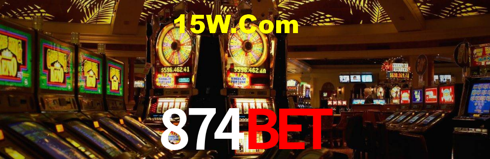 874Bet App Interface