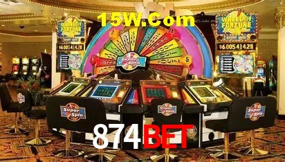 Avaliações dos Jogadores 874Bet