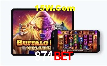 Diretório de Jogos 874Bet
