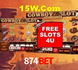 874Bet