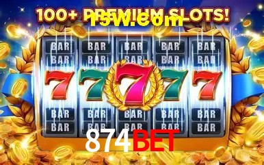 Tecnologia da Plataforma 874Bet