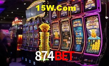 Login Seguro 874Bet