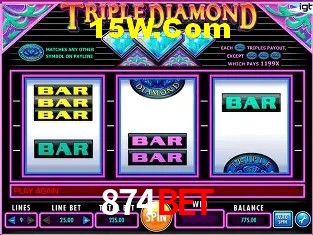 Ofertas Exclusivas 874Bet
