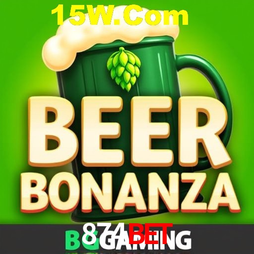 Descubra o Mundo do Cassino Online com 874Bet