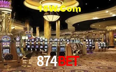 Estatísticas Esportivas 874Bet