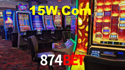 Blackjack Table 874Bet