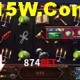 Casino Ao Vivo 874Bet