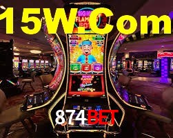 Live Casino 874Bet
